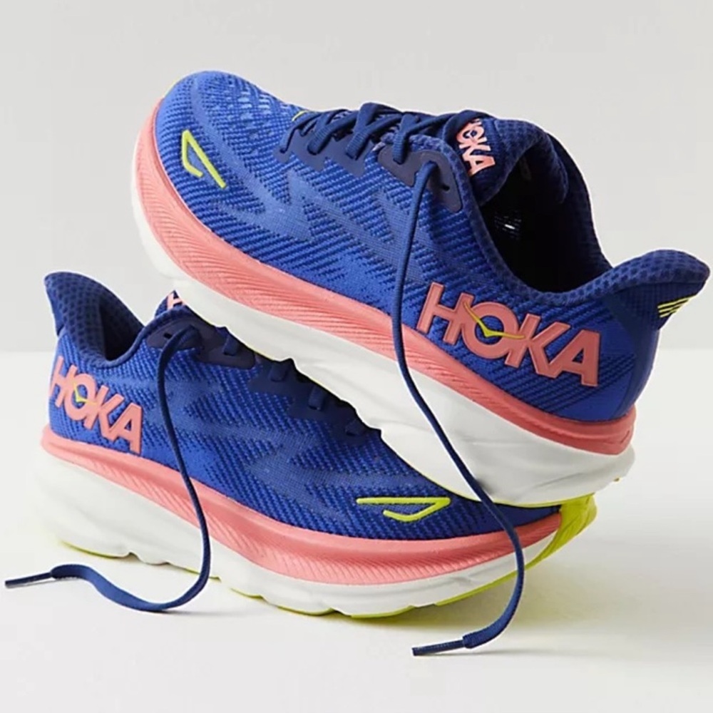 Hoka Clifton 9 Running Shoes
